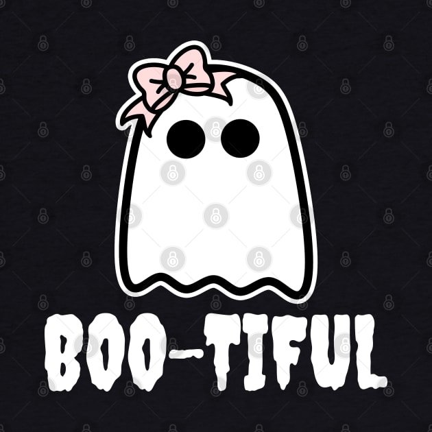 Boo-tiful by LunaMay